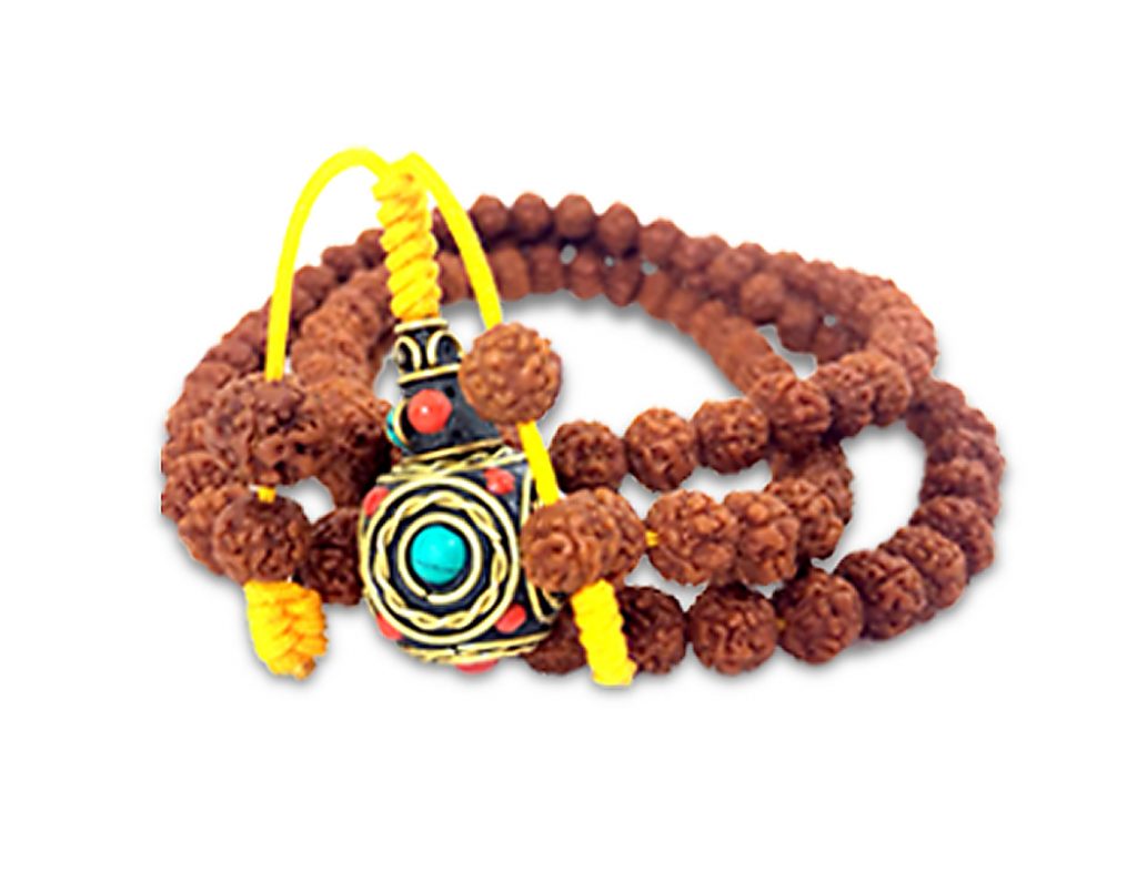 护身法器-金刚菩提